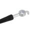 Performance Brake Kit with Calipers and Hoses