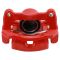Performance Brake Kit with Calipers and Hoses