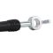 Performance Brake Kit with Calipers and Hoses