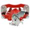 Performance Brake Kit with Calipers and Hoses