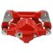 Performance Brake Kit with Calipers and Hoses