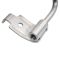 Performance Brake Kit with Calipers and Hoses