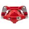 Performance Brake Kit with Calipers and Hoses