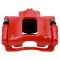 Performance Brake Kit with Calipers and Hoses