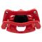 Performance Brake Kit with Calipers and Hoses
