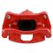 Performance Brake Kit with Calipers and Hoses