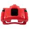 Performance Brake Kit with Calipers and Hoses