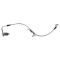Performance Brake Kit with Calipers and Hoses