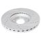 Performance Brake Kit with Calipers and Hoses