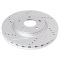 Performance Brake Kit with Calipers and Hoses