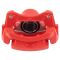 Performance Brake Kit with Calipers and Hoses