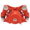 Performance Brake Kit with Calipers and Hoses
