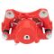 Performance Brake Kit with Calipers and Hoses