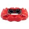 Performance Brake Kit with Calipers and Hoses