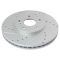 Performance Brake Kit with Calipers and Hoses