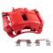Performance Brake Kit with Calipers and Hoses