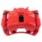 Performance Brake Kit with Calipers and Hoses