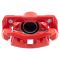 Performance Brake Kit with Calipers and Hoses