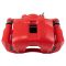 Performance Brake Kit with Calipers and Hoses