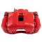 Performance Brake Kit with Calipers and Hoses