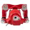 Performance Brake Kit with Calipers and Hoses