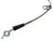 Performance Brake Kit with Calipers and Hoses