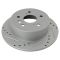 Performance Brake Kit with Calipers and Hoses