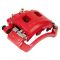Performance Brake Kit with Calipers and Hoses