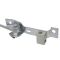 Performance Brake Kit with Calipers and Hoses
