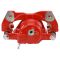 Performance Brake Kit with Calipers and Hoses