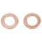 Performance Brake Kit with Calipers & Hoses