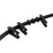 Performance Brake Kit with Calipers & Hoses
