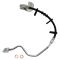 Performance Brake Kit with Calipers & Hoses