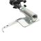 Performance Brake Kit with Calipers & Hoses