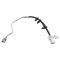 Performance Brake Kit with Calipers & Hoses