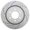 Performance Brake Kit with Calipers & Hoses