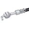 Performance Brake Kit with Calipers & Hoses