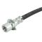 Performance Brake Kit with Calipers & Hoses
