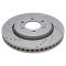 Performance Brake Kit with Calipers & Hoses