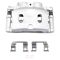 Semi Metallic Brake Pad, Performance Rotor and Caliper Kit