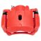 Semi Metallic Brake Pad, Performance Rotor and Caliper Kit