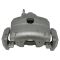 Semi Metallic Brake Pad, Performance Rotor and Caliper Kit