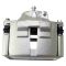 Semi Metallic Brake Pad, Performance Rotor and Caliper Kit