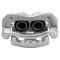 Semi Metallic Brake Pad, Performance Rotor and Caliper Kit