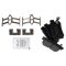 Brake Pad & Performance Rotor Kit
