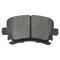 Brake Pad & Performance Rotor Kit