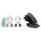 Brake Pad & Performance Rotor Kit