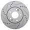 Brake Pad & Performance Rotor Kit