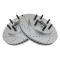 Brake Rotor Set