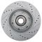 Performance Brake Rotor Pair